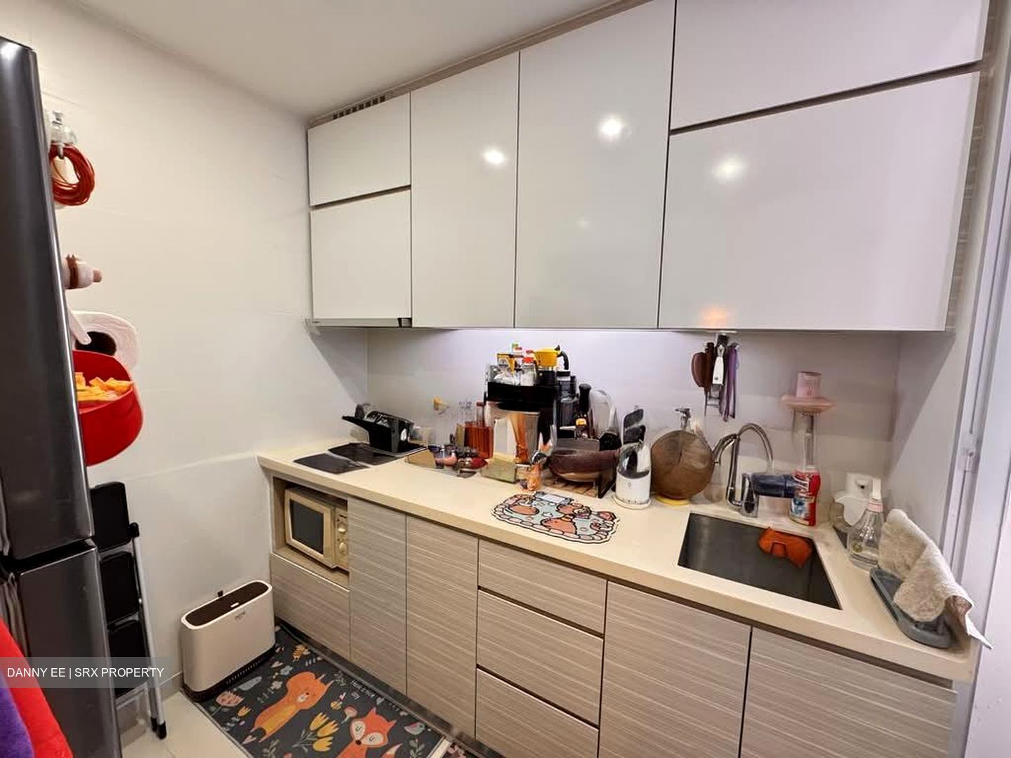 Hills Twoone (D23), Apartment #579193081